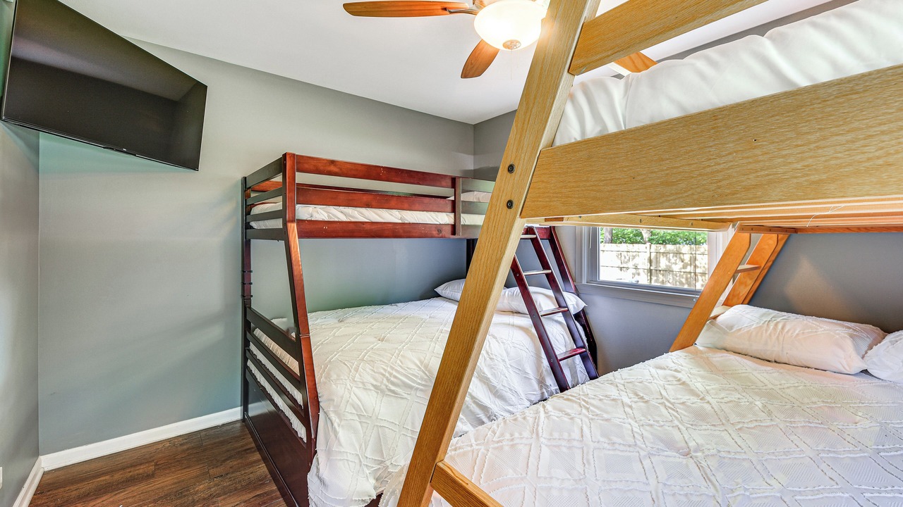 Photo of Bedroom in Antioch