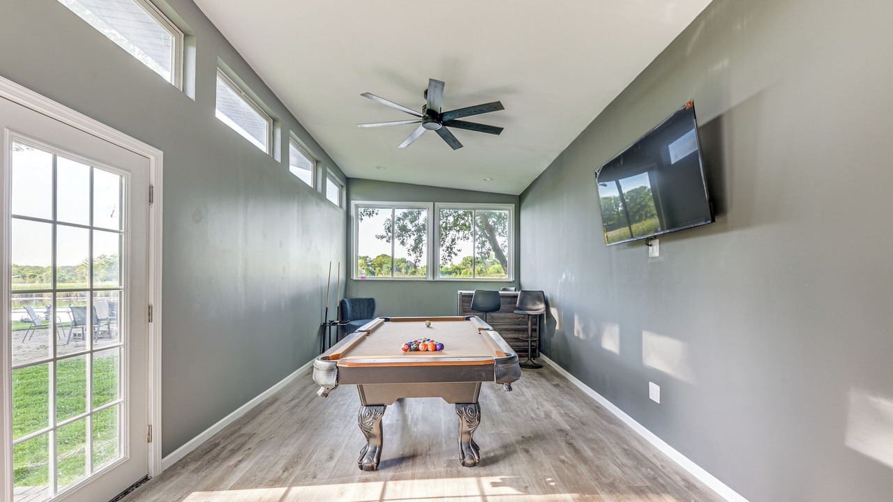 Photo of Bedroom in Antioch