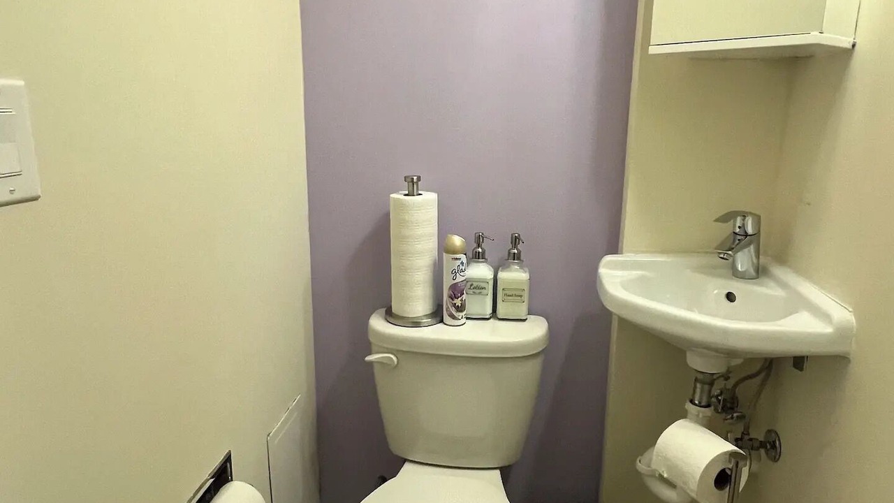 Photo of Bathroom in Woodlawn
