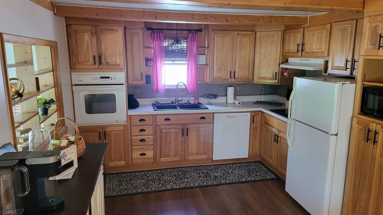 Photo of Kitchen in Mattoon