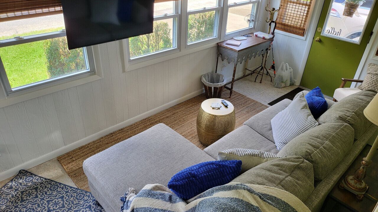 Photo of Livingroom in Mattoon