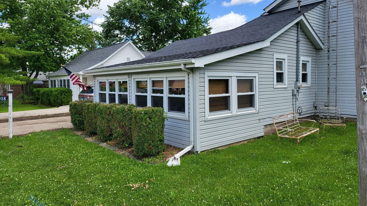 Photo of Outdoor in Mattoon