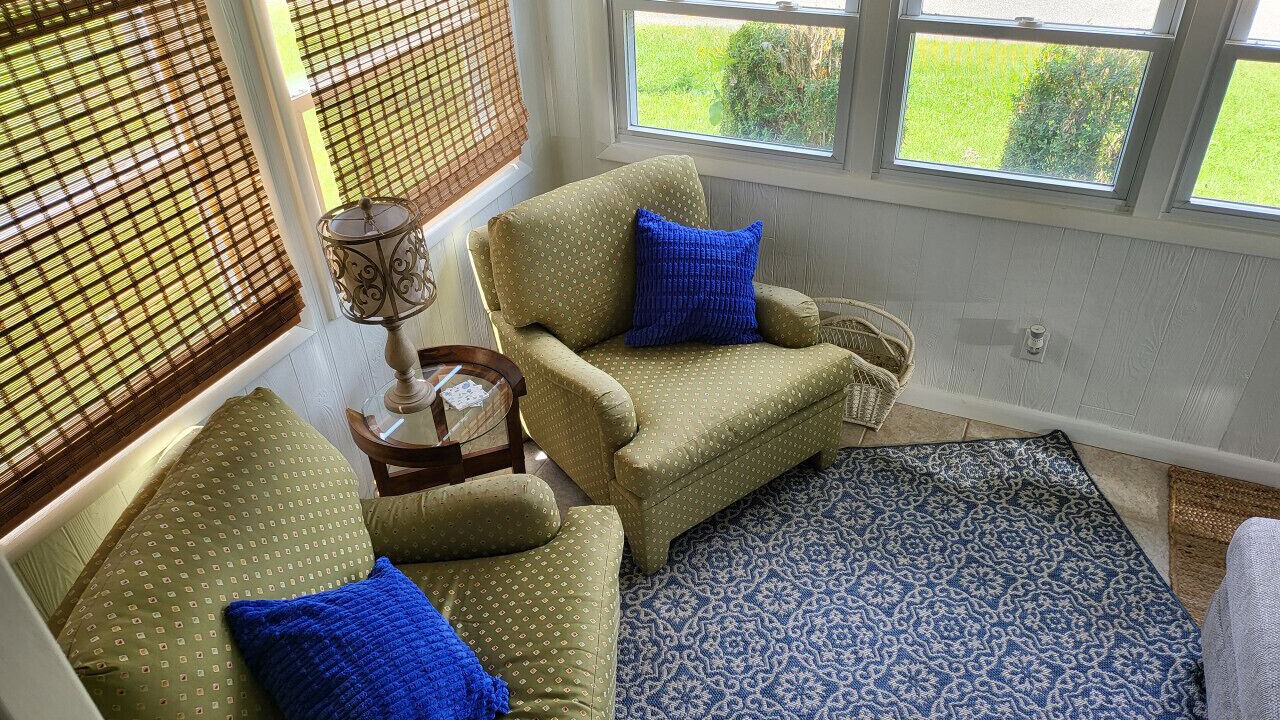 Photo of Livingroom in Mattoon