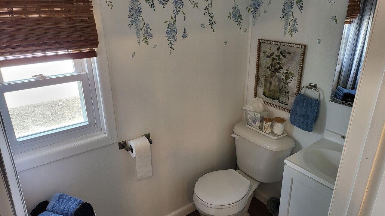Photo of Bathroom in Mattoon