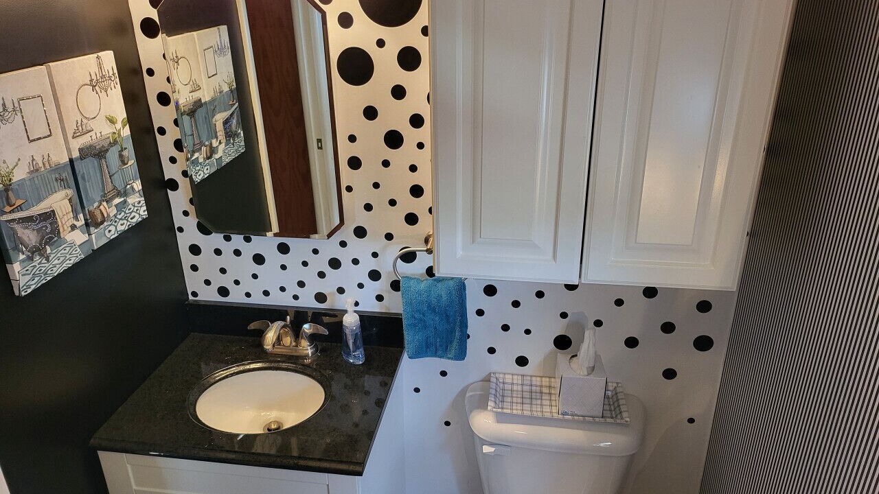 Photo of Bathroom in Mattoon