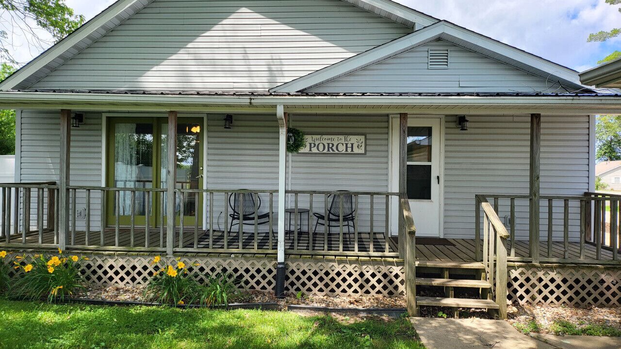 Photo of Outdoor in Mattoon