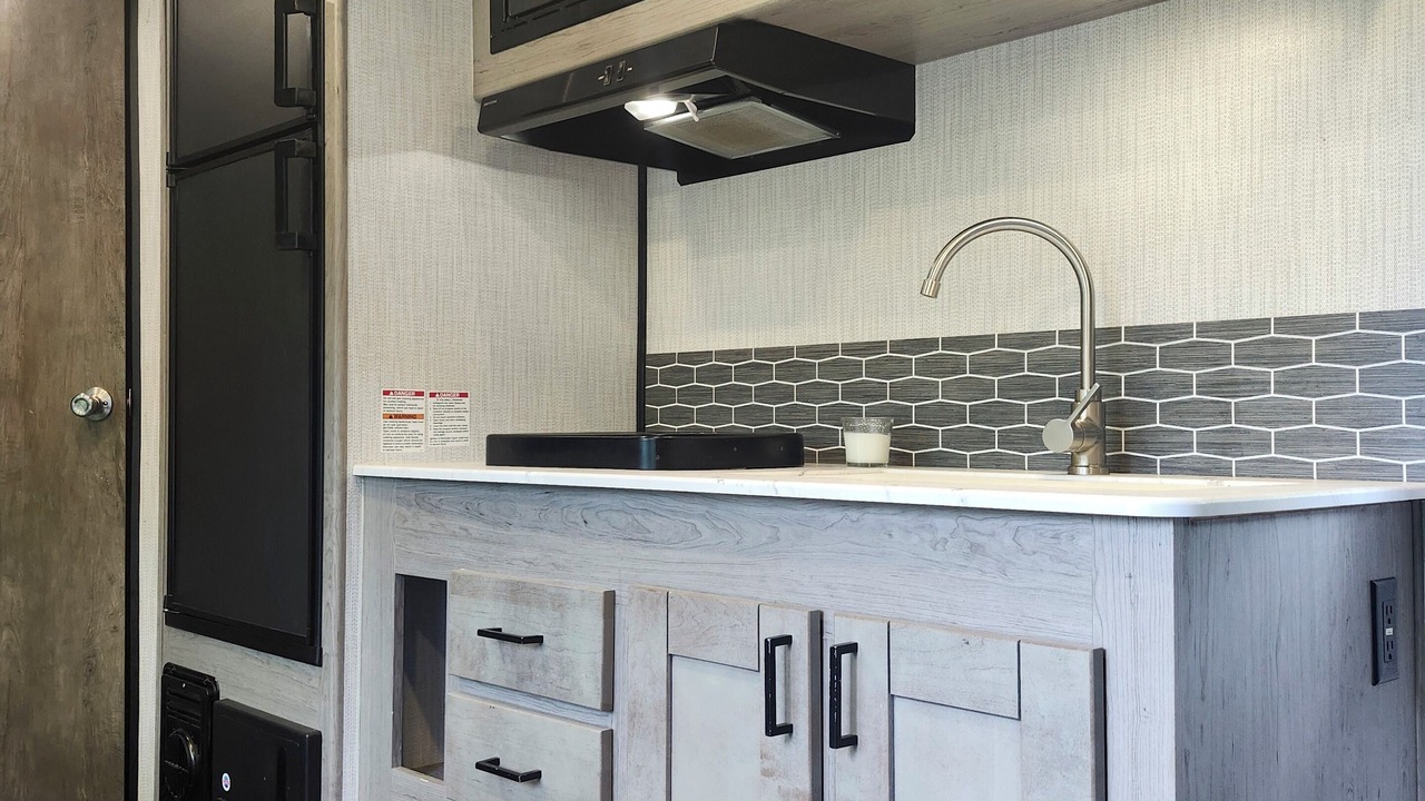 Photo of Kitchen in Antioch