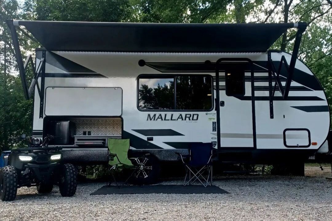 Photo of Outdoor in Antioch