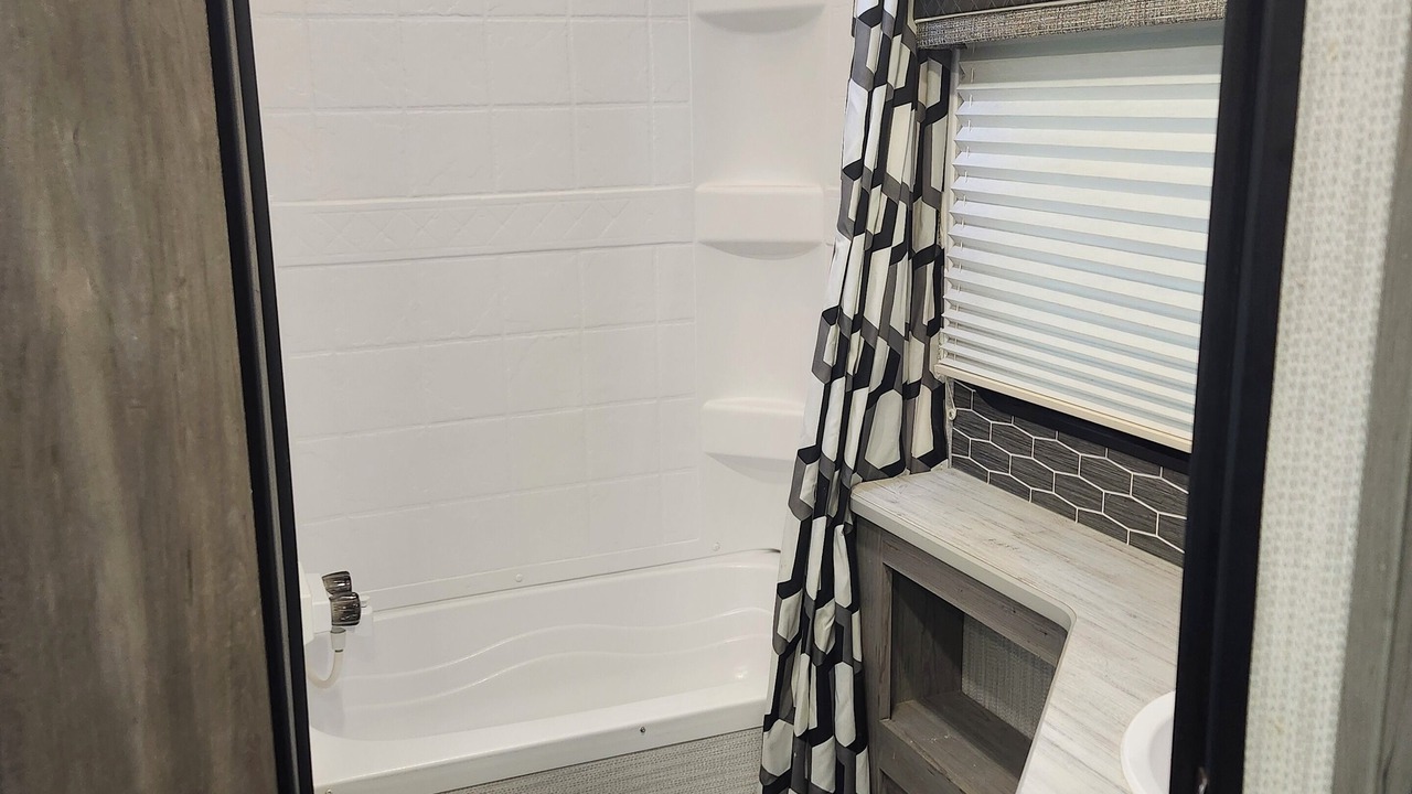 Photo of Bathroom in Antioch
