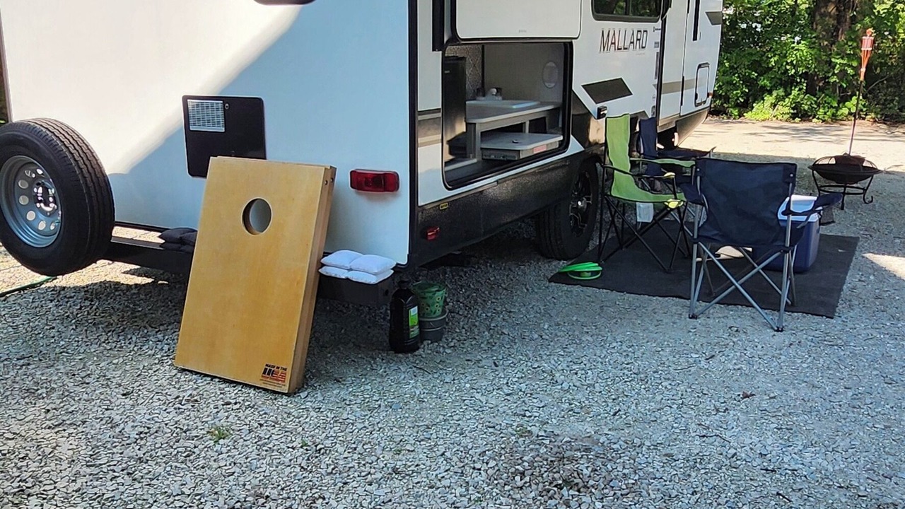 Photo of Outdoor in Antioch