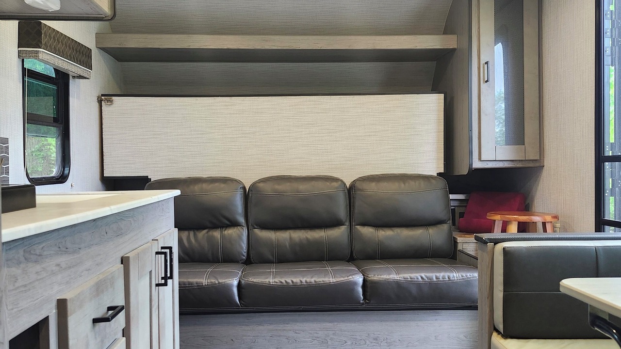 Photo of Livingroom in Antioch