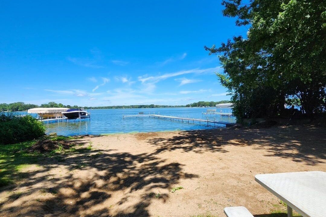 Photo of Outdoor in Antioch