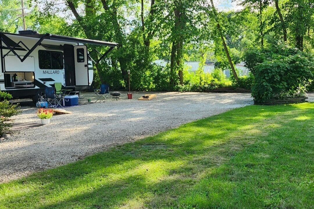 Photo of Outdoor in Antioch