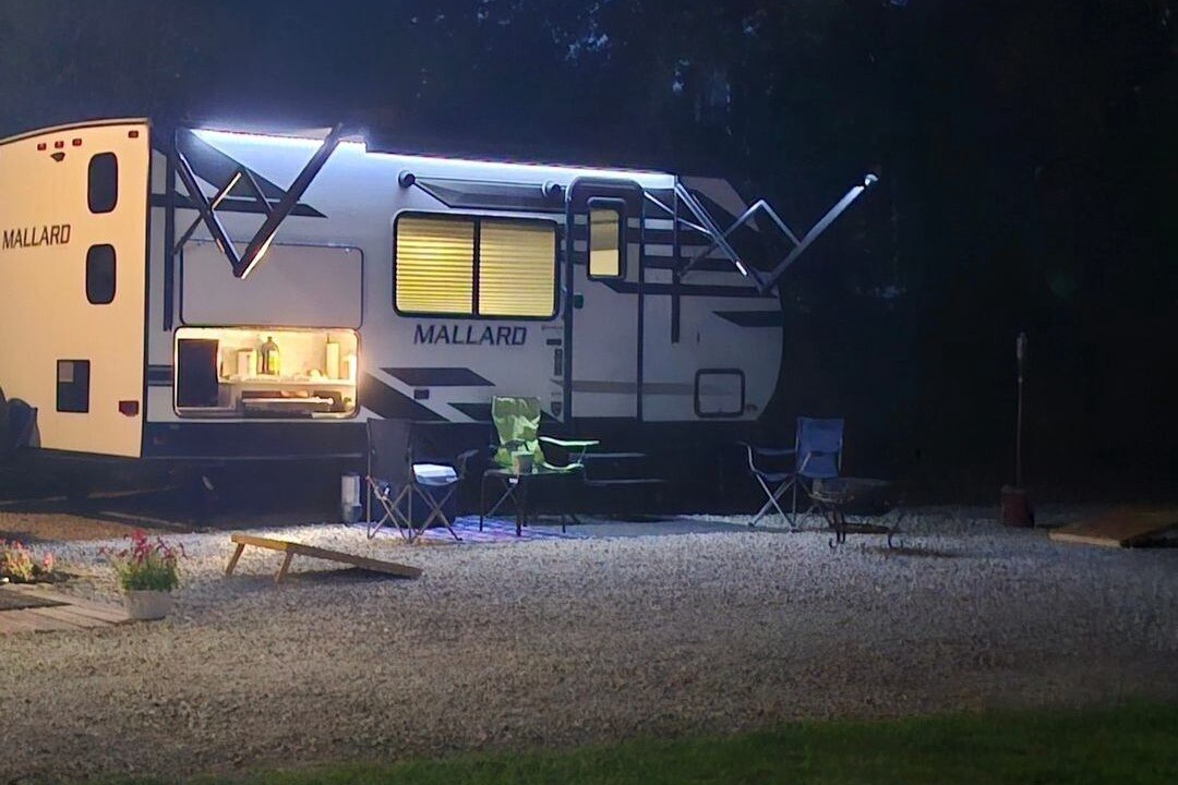 Photo of Outdoor in Antioch