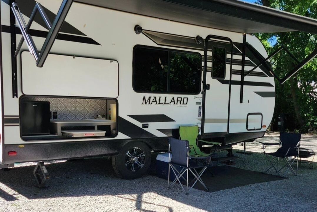 Photo of Outdoor in Antioch