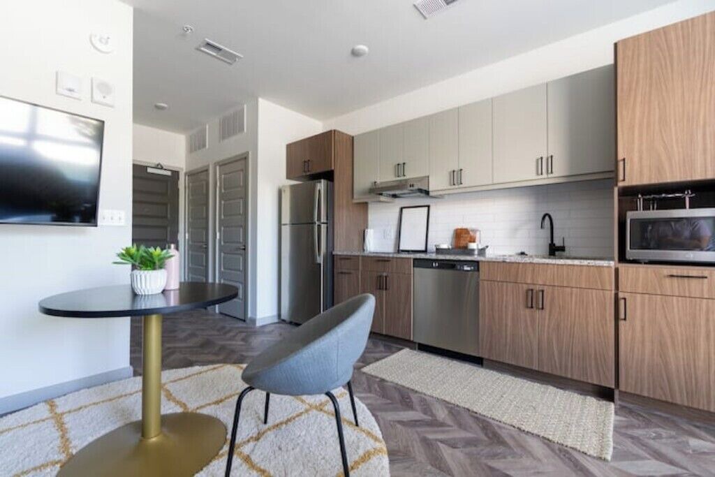 Photo of Kitchen in Urbana