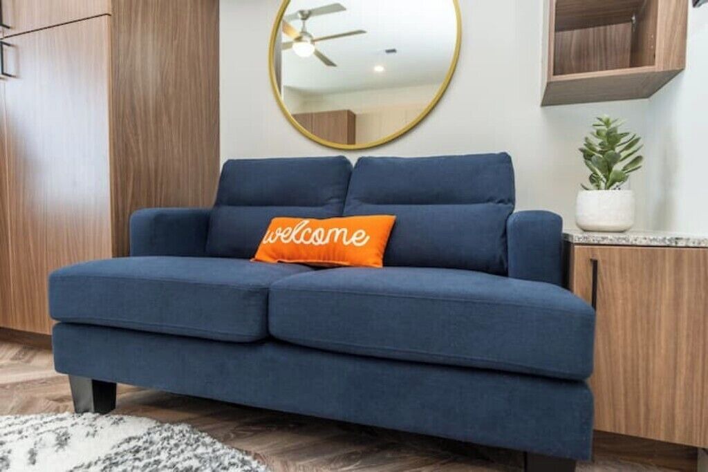 Photo of Livingroom in Urbana