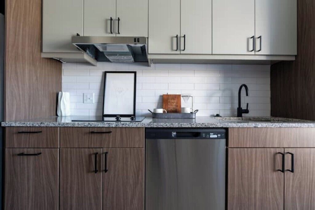 Photo of Kitchen in Urbana