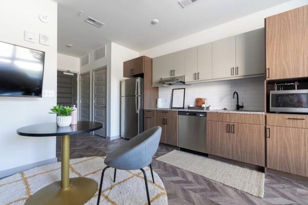 Photo of Kitchen in Urbana