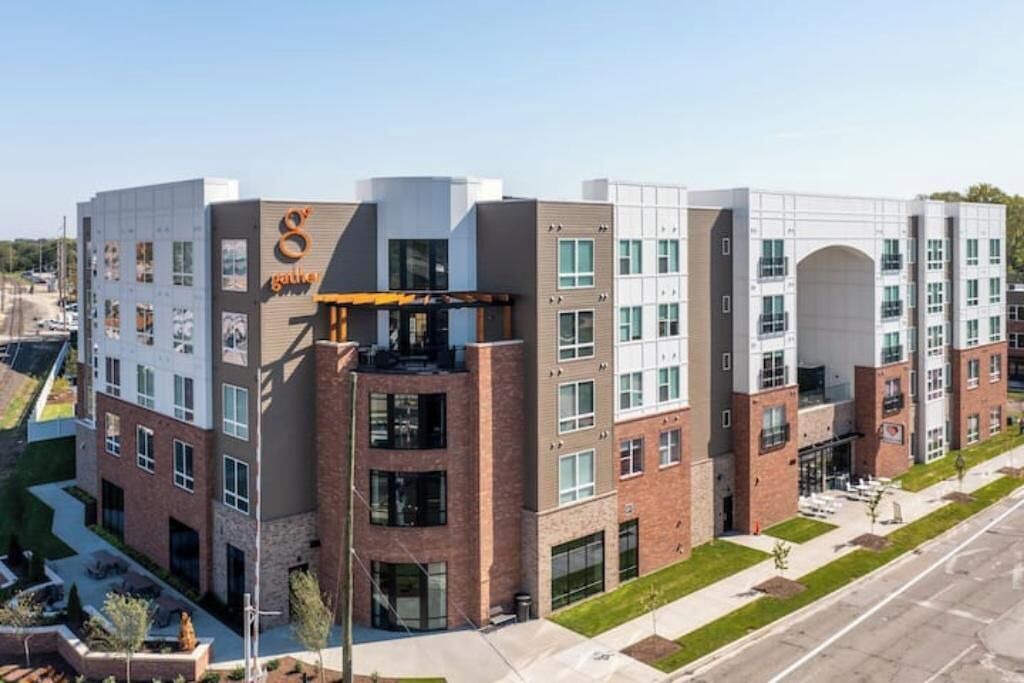 Photo of Outdoor in Urbana