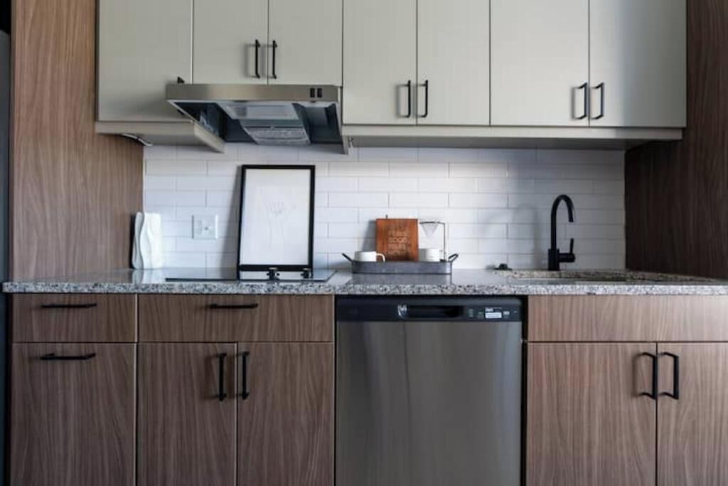 Photo of Kitchen in Urbana