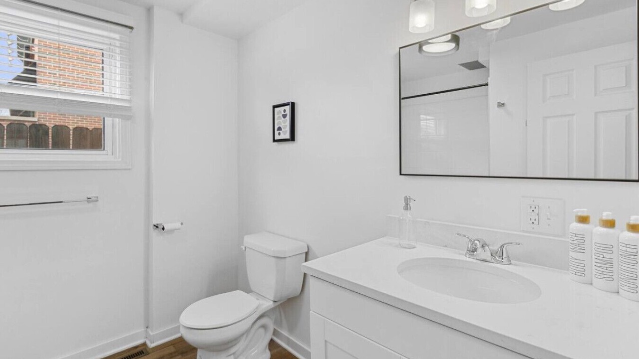 Photo of Bathroom in Ottawa