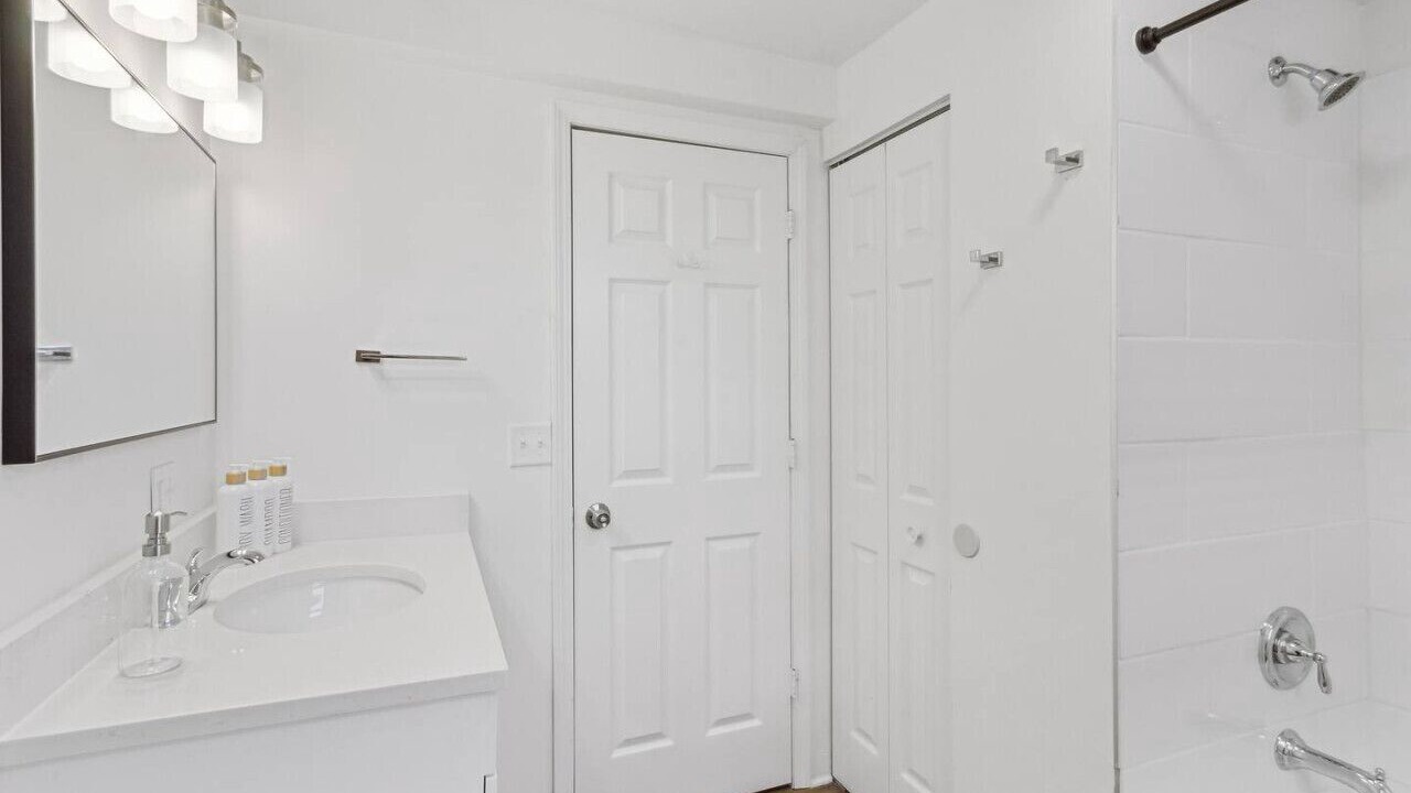 Photo of Bathroom in Ottawa