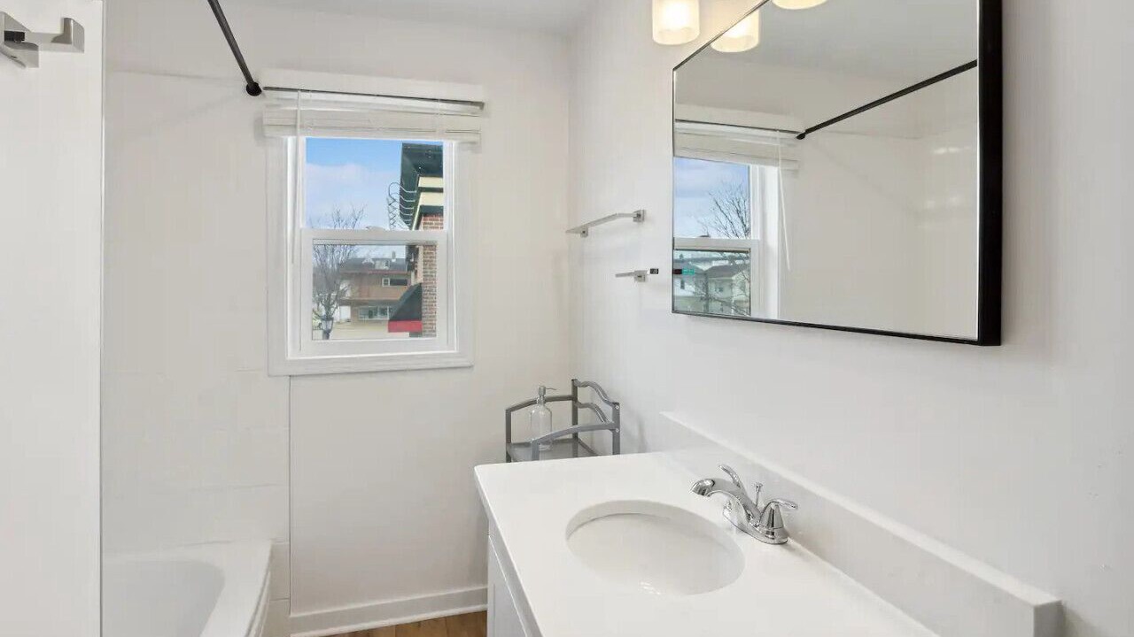 Photo of Bathroom in Ottawa