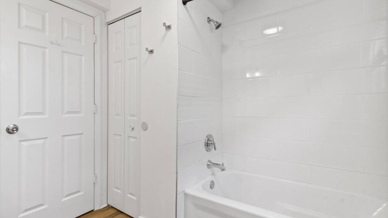 Photo of Bathroom in Ottawa
