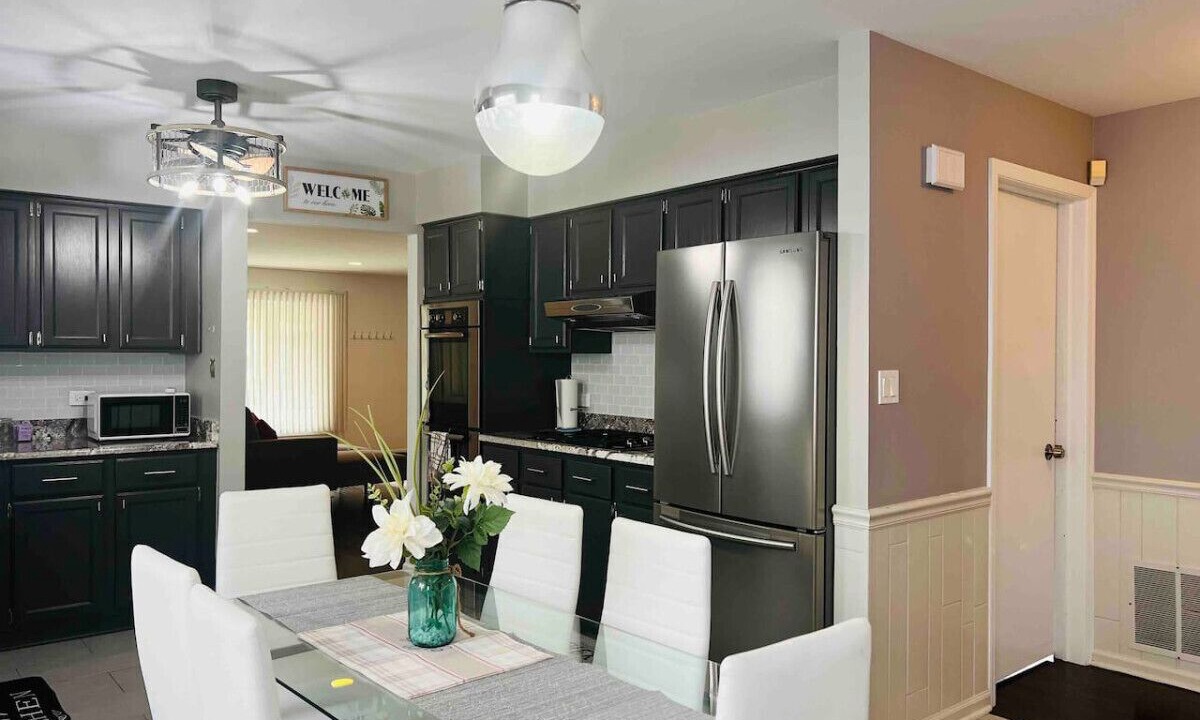 Photo of Kitchen in Elmhurst