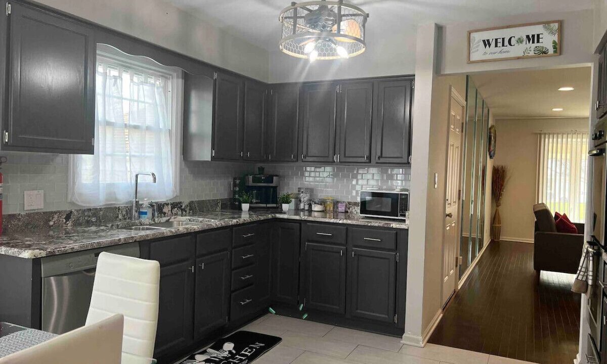 Photo of Kitchen in Elmhurst