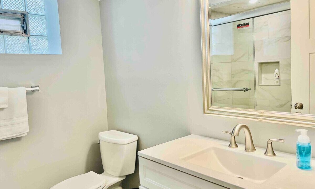 Photo of Bathroom in Elmhurst