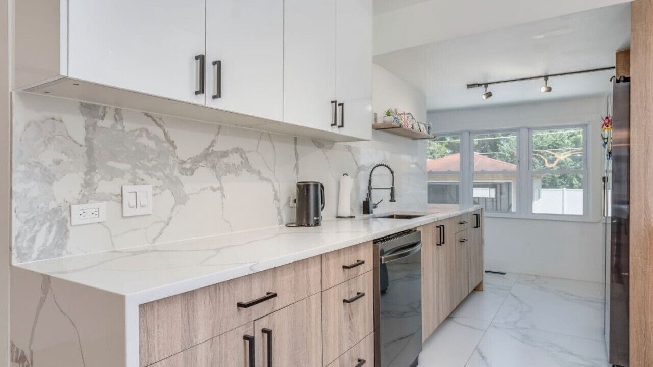 Photo of Kitchen in Elmhurst