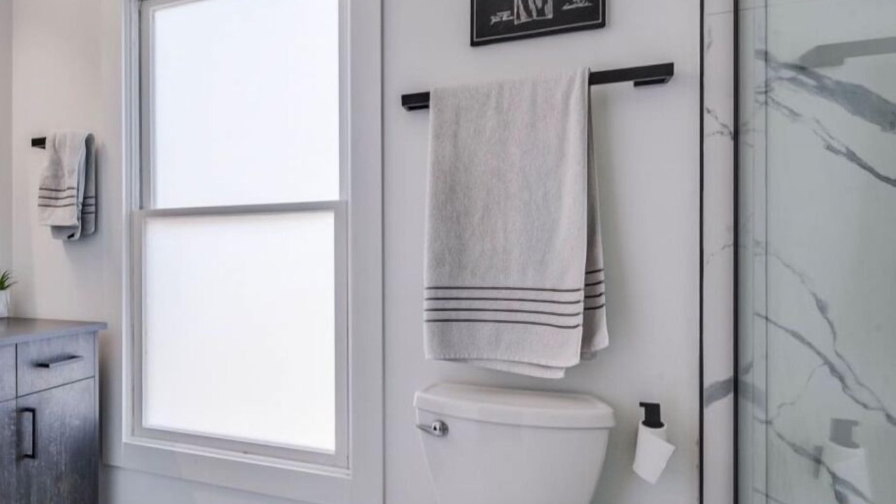 Photo of Bathroom in Elmhurst