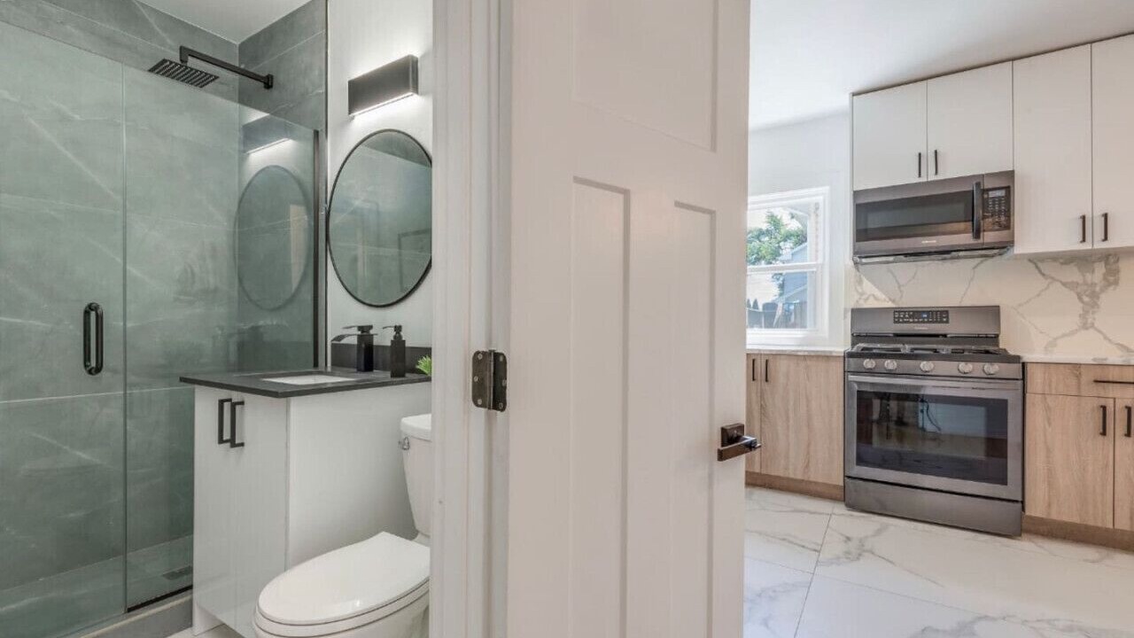 Photo of Bathroom in Elmhurst
