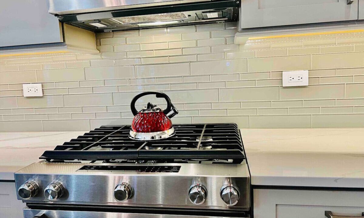 Photo of Kitchen in Fox Valley