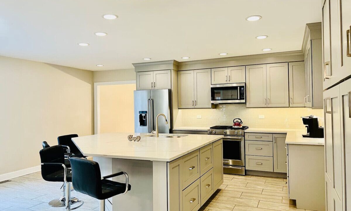 Photo of Kitchen in Fox Valley