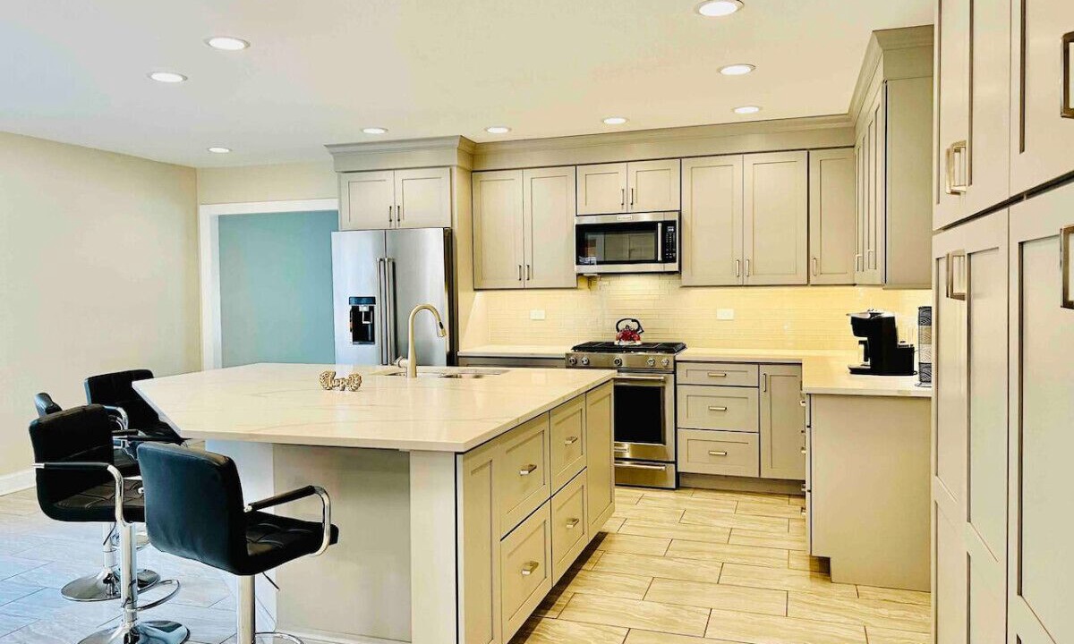 Photo of Kitchen in Fox Valley