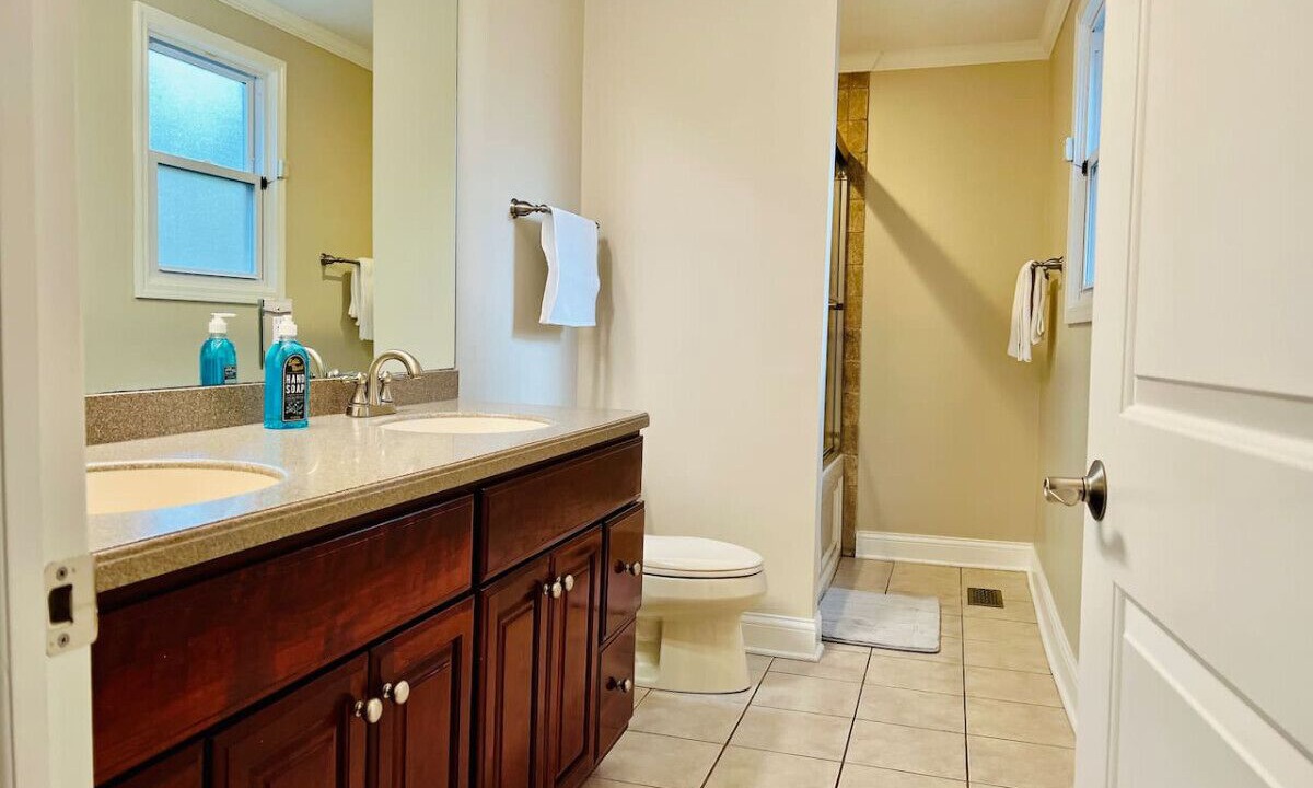Photo of Bathroom in Fox Valley
