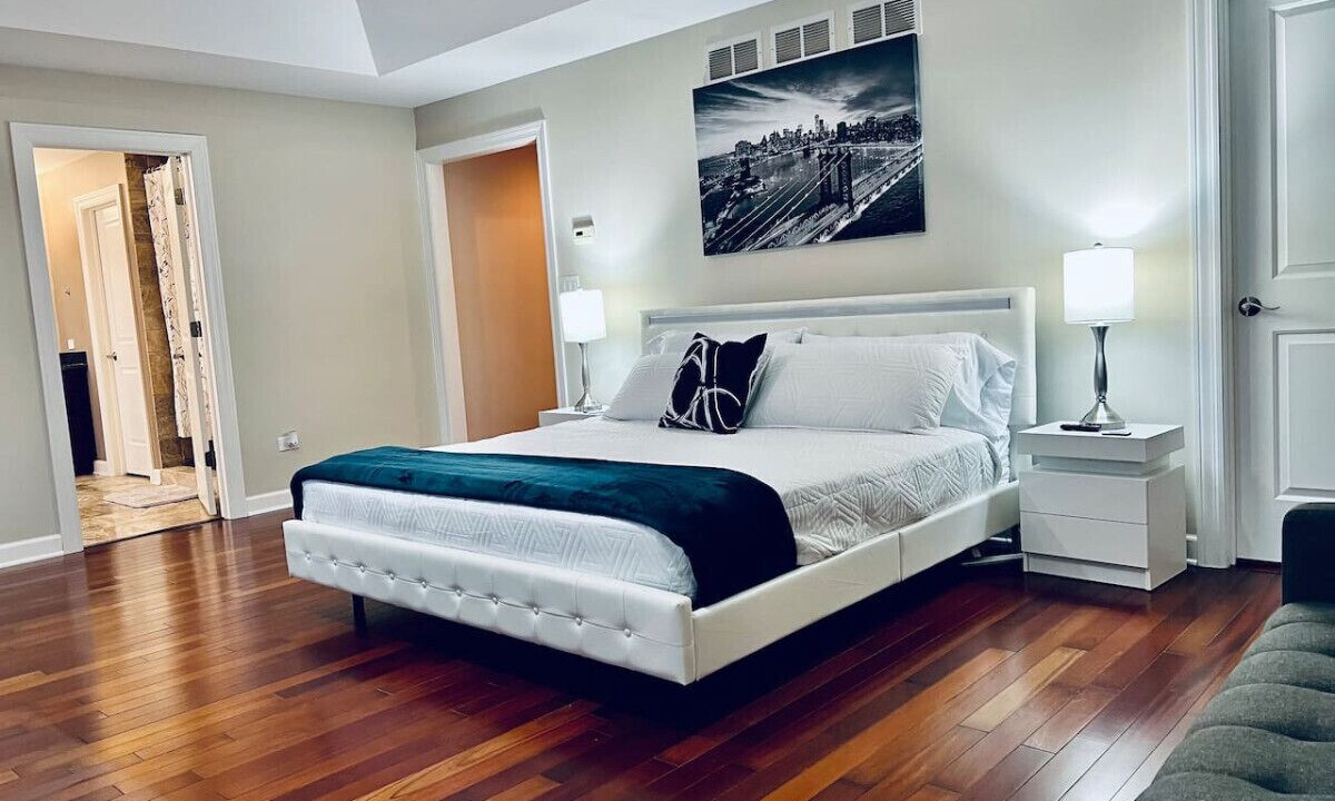 Photo of Bedroom in Fox Valley