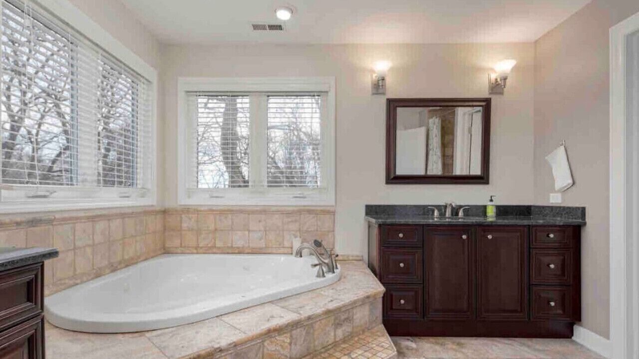 Photo of Bathroom in Fox Valley