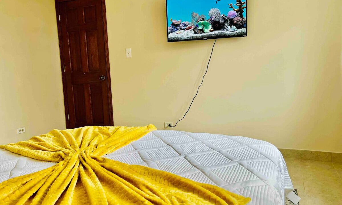 Photo of Bedroom in Streamwood