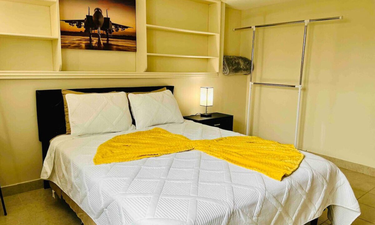 Photo of Bedroom in Streamwood