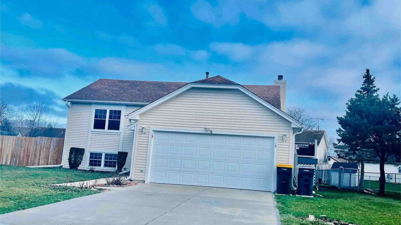 Photo of Outdoor in Streamwood