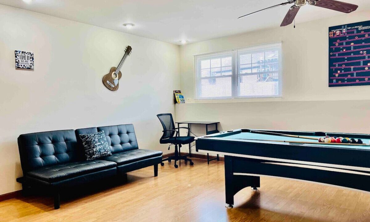 Photo of Bedroom in Streamwood