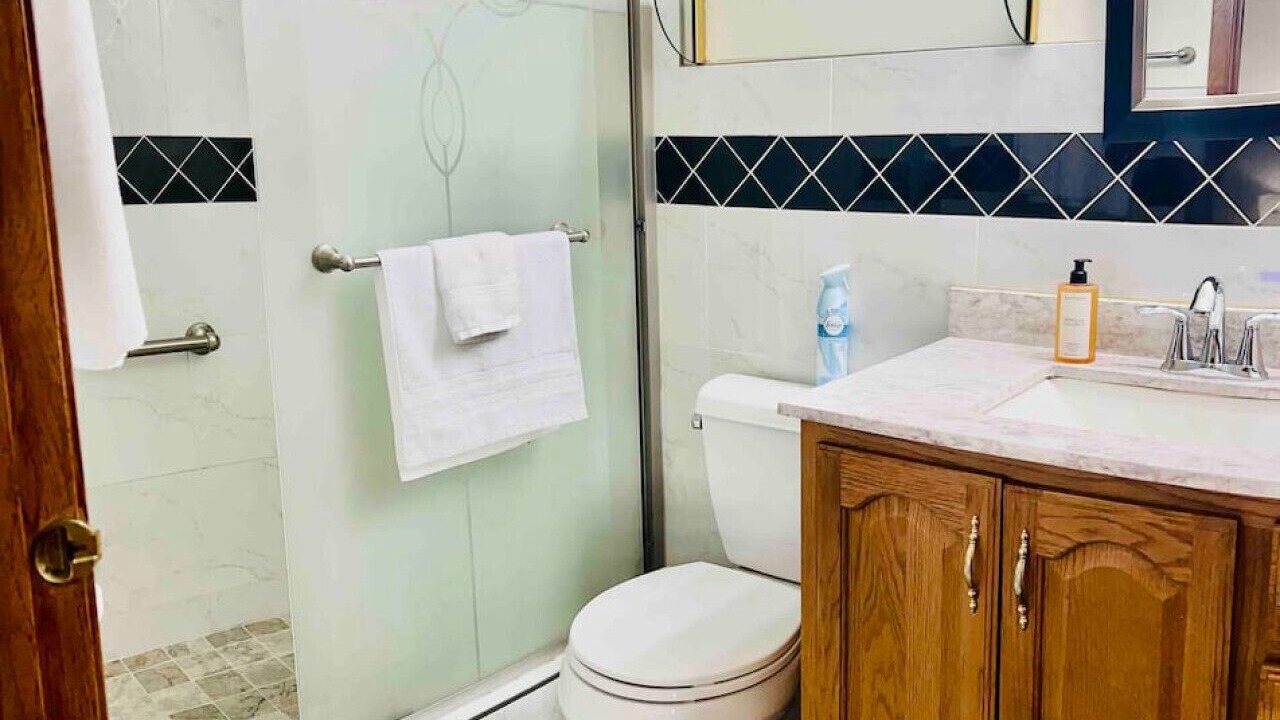 Photo of Bathroom in Streamwood