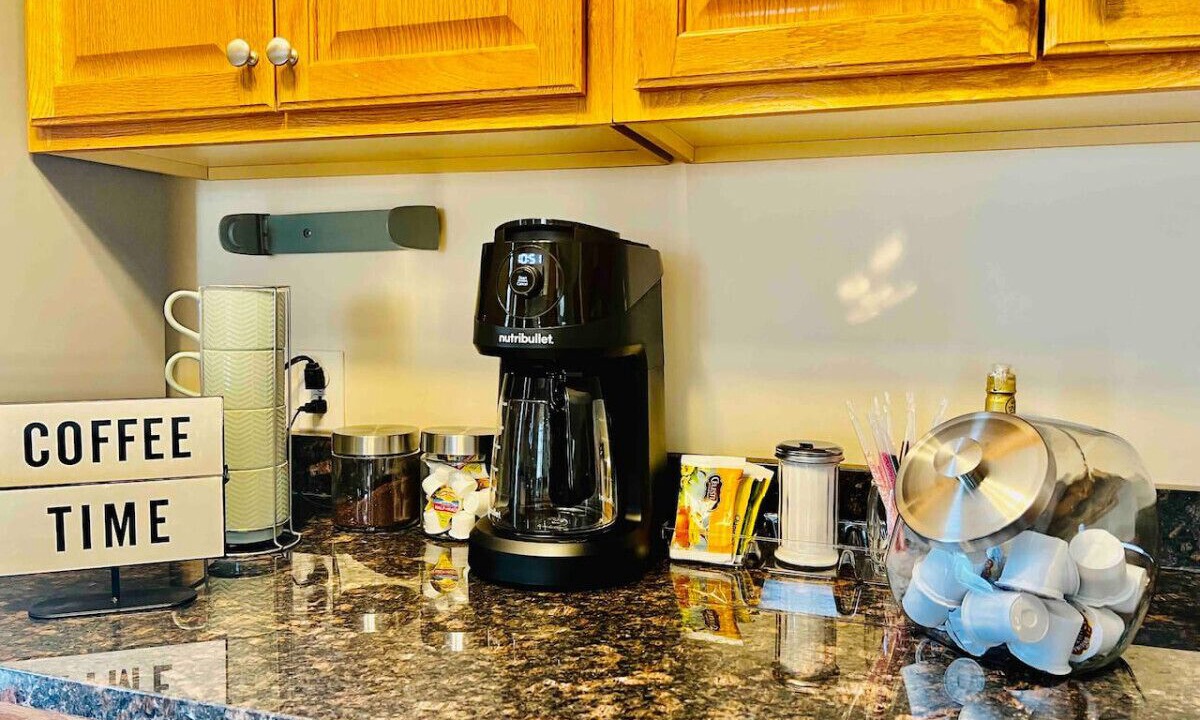 Photo of Kitchen in Streamwood