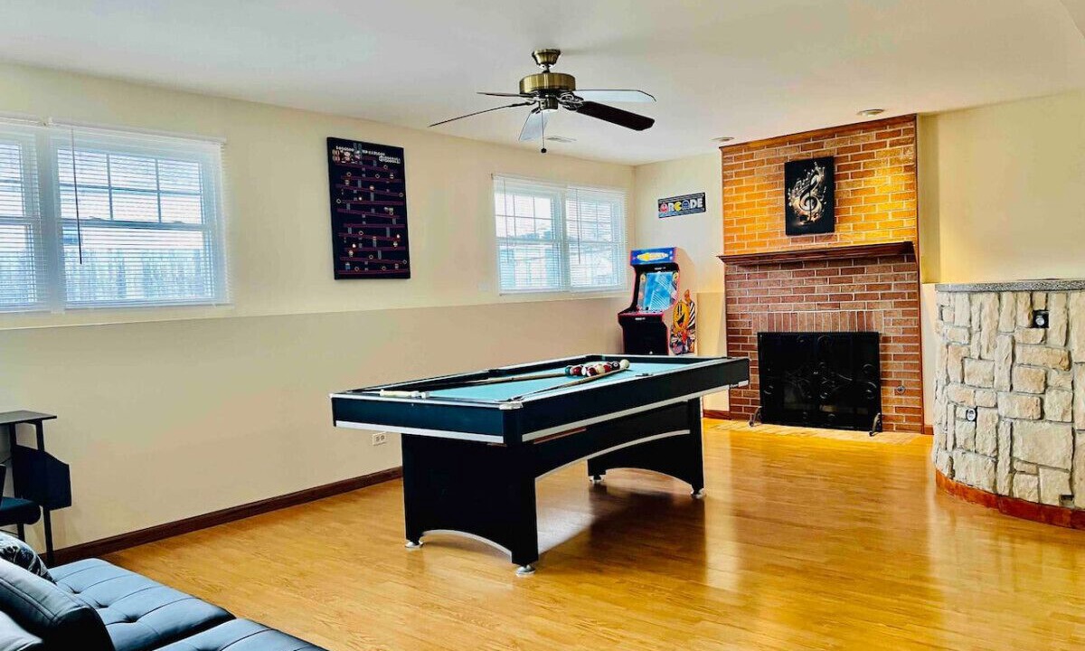 Photo of Bedroom in Streamwood