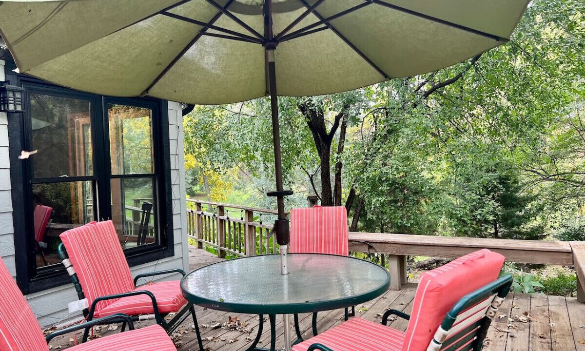 Photo of Outdoor in Village of Lakewood