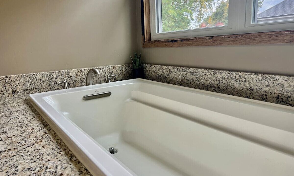 Photo of Bathroom in Village of Lakewood